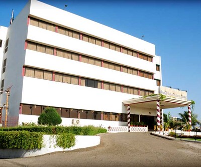 Hotel Vishal International
